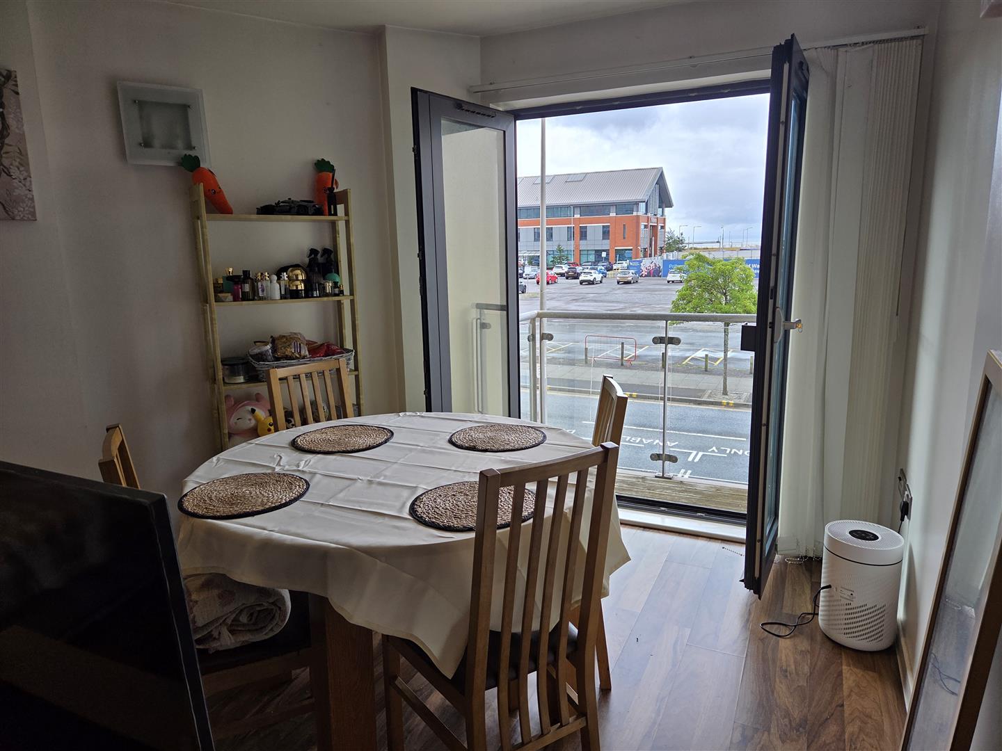 South Quay, Kings Road, Marina Swansea, SA1 8AH